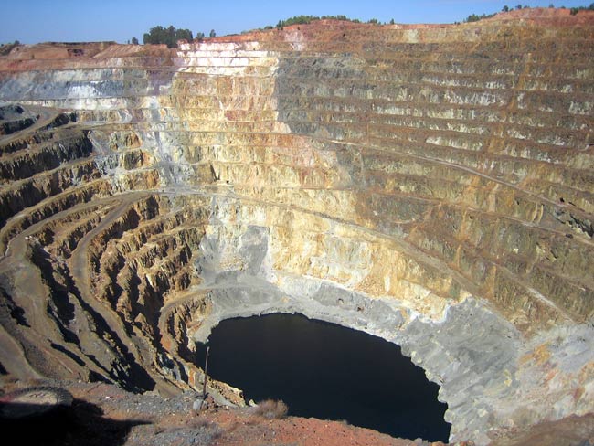 Retenciones móviles: un cambio para la minería podría captar la «renta extraordinaria»