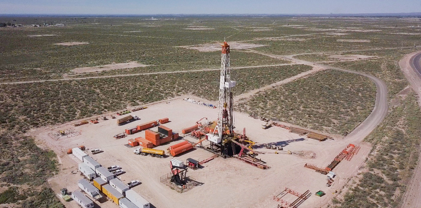 Por Vaca Muerta, las exportaciones podrían incrementarse en u$s 33.000 millones por año