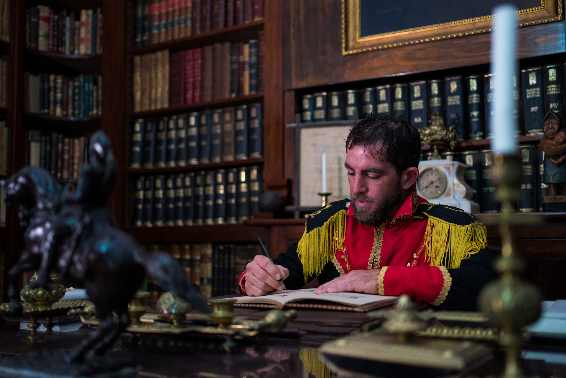 El Turismo de Historia se consolida y suma visitantes a Entre Ríos El Turismo de Historia se consolida y suma visitantes a Entre Ríos