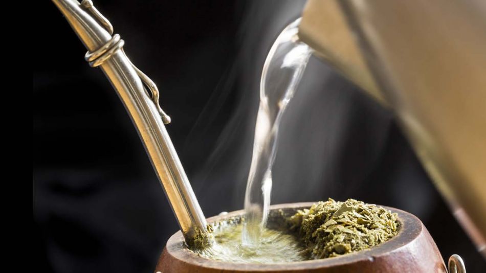 Creció el consumo de yerba mate en el primer trimestre del año Creció el consumo de yerba mate en el primer trimestre del año