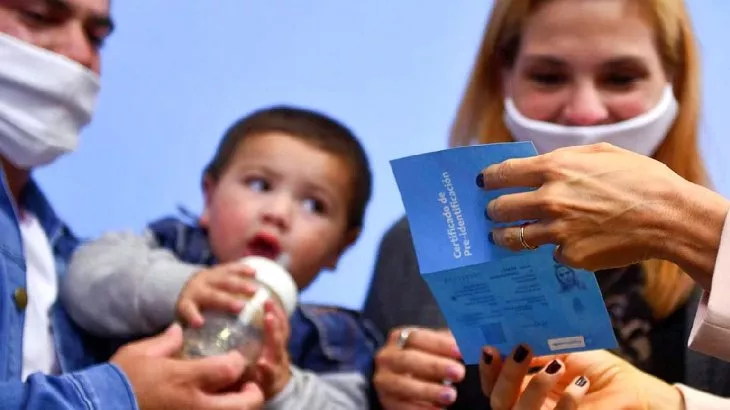 AUH de ANSES con aumento y bono de .000: cuánto cobro en junio 2022