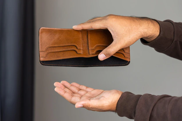 La pérdida del poder adquisitivo supera el 20% desde el 2017 al 2022