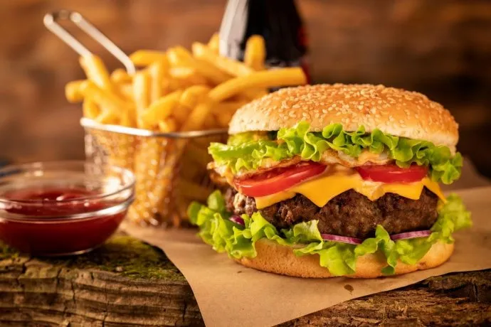 Día de la Hamburguesa: cuáles son las más elegidas por los argentinos