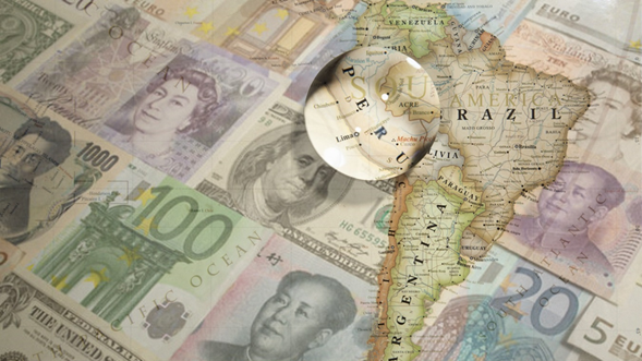 La moneda única sudamericana busca anticiparse al mundo posterior a la guerra en Ucrania La moneda única sudamericana busca anticiparse al mundo posterior a la guerra en Ucrania
