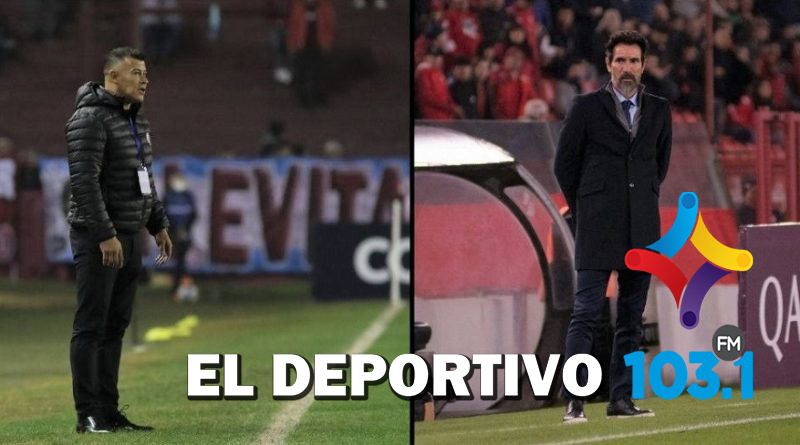 Lanús e Independiente van por la clasificación