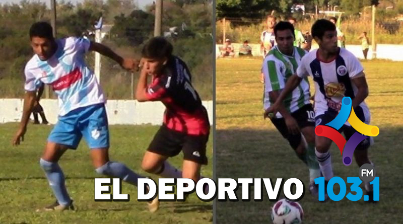 Muchas victorias y un solo empate en Primera Masculino
