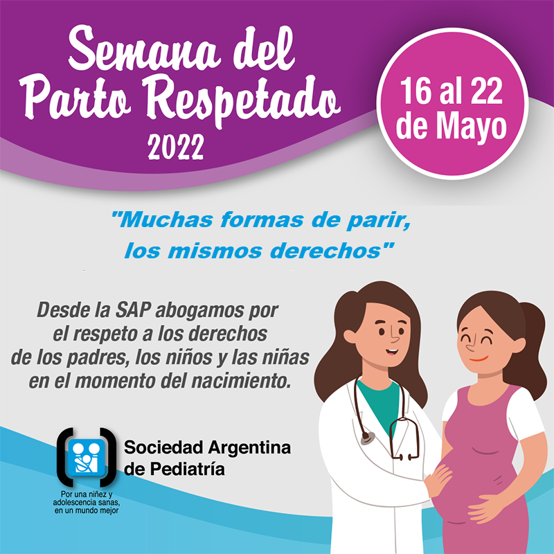El respeto por las necesidades de la madre y su bebé en cualquier situación El respeto por las necesidades de la madre y su bebé en cualquier situación