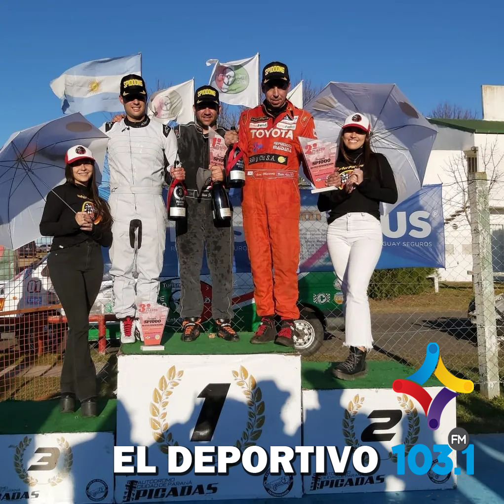 SP1000NG: final en suspenso SP1000NG: final en suspenso
