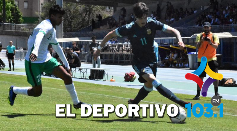 Mascherano debutó con triunfo