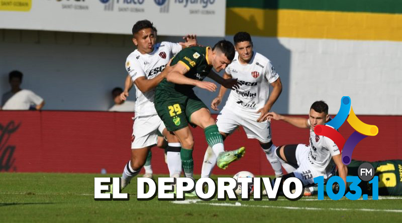 Patronato: Derrota en Varela