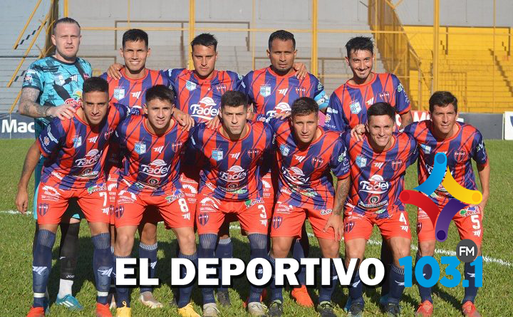 Depro volvió a ganar