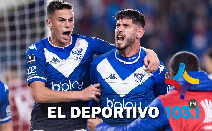 Triunfazo de Vélez Triunfazo de Vélez