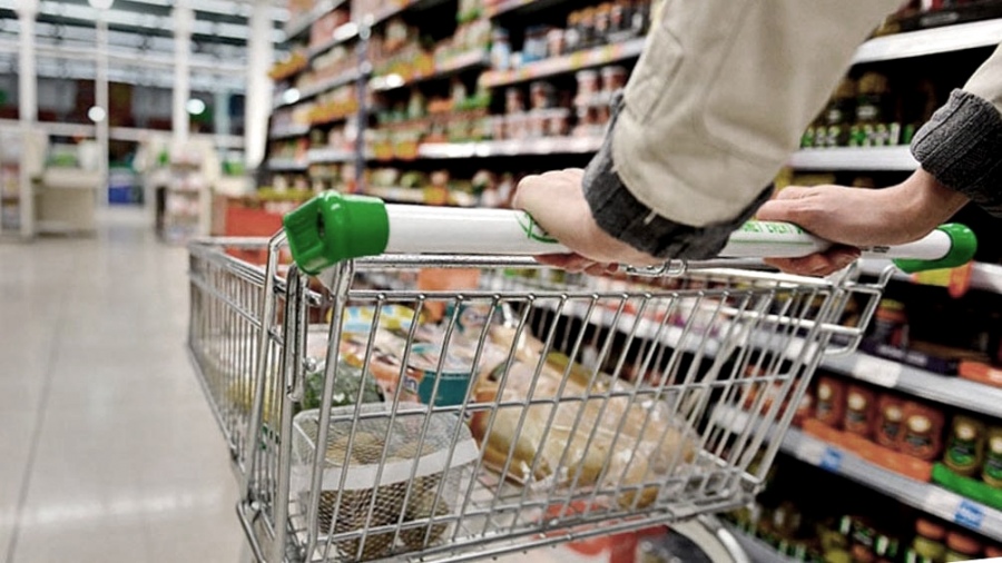 Adelantan que la inflación de mayo supera el 5%