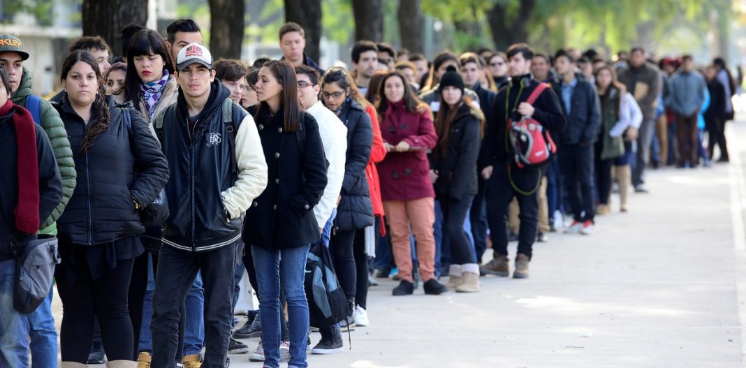 El programa Fomentar Empleo formará a 350 mil desempleados en 2022 El programa Fomentar Empleo formará a 350 mil desempleados en 2022