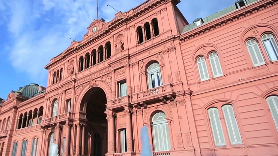 Presidencia desmiente un gasto de 24 millones de pesos en alimentos y bebidas para la Casa Rosada