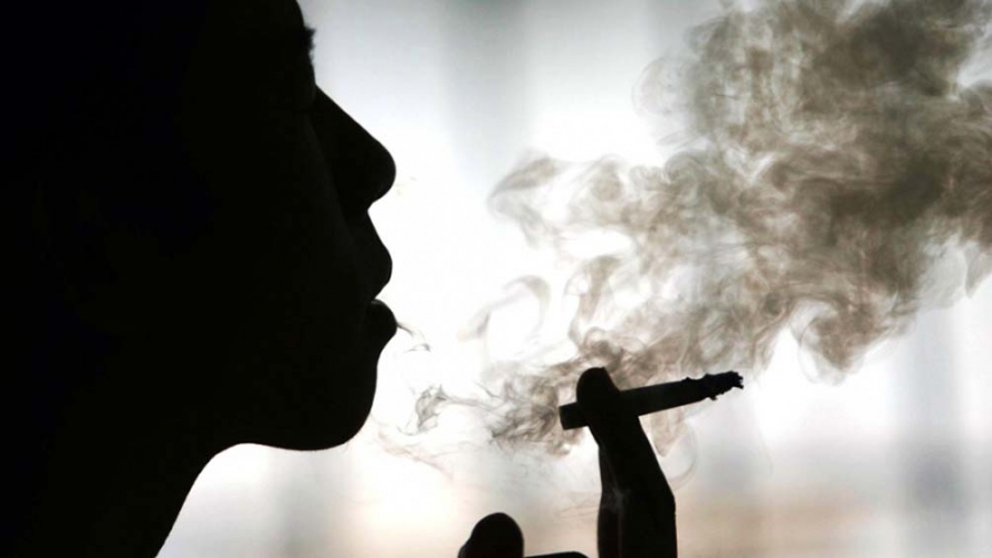 Cada año hay 44.851 muertes en la Argentina relacionadas al consumo de tabaco Cada año hay 44.851 muertes en la Argentina relacionadas al consumo de tabaco