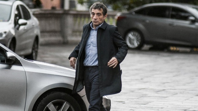 «A Pepín Rodríguez Simón se le acortan los tiempos y los caminos» «A Pepín Rodríguez Simón se le acortan los tiempos y los caminos»