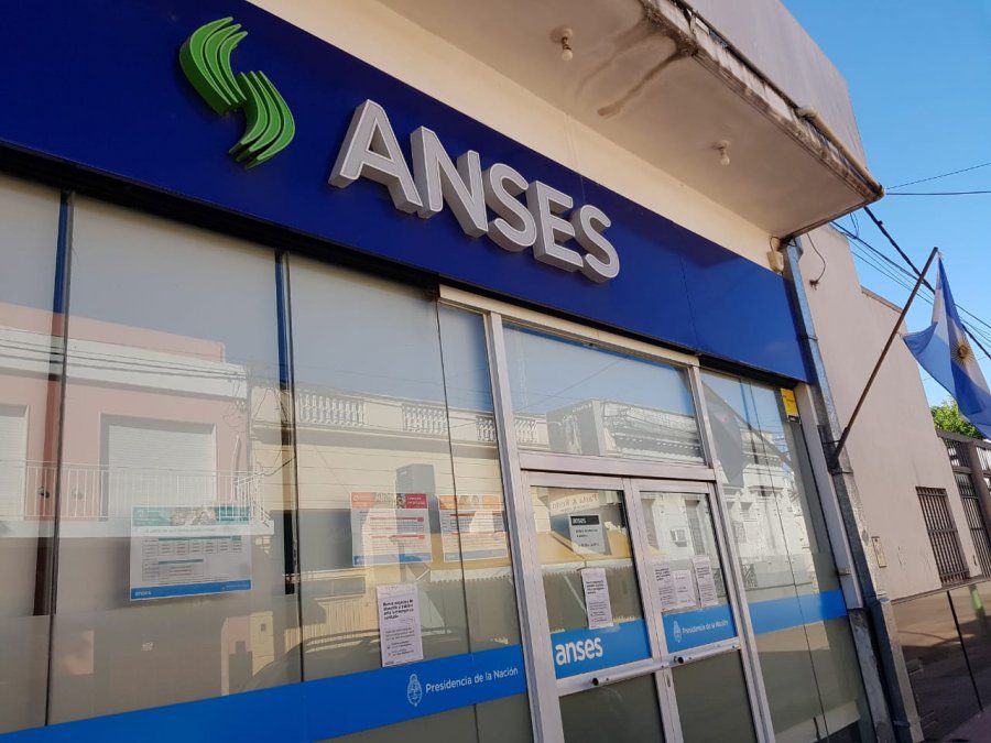 ANSES: jubilaciones, pensiones, programas y otras prestaciones, para el lunes 2 de mayo de 2022