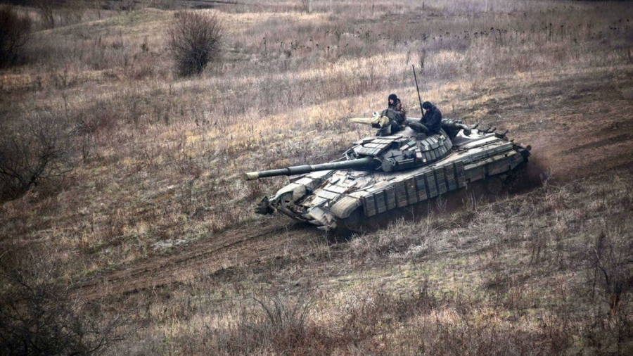 La OTAN dijo que Ucrania puede derrotar a Rusia y espera el ingreso de Finlandia y Suecia
