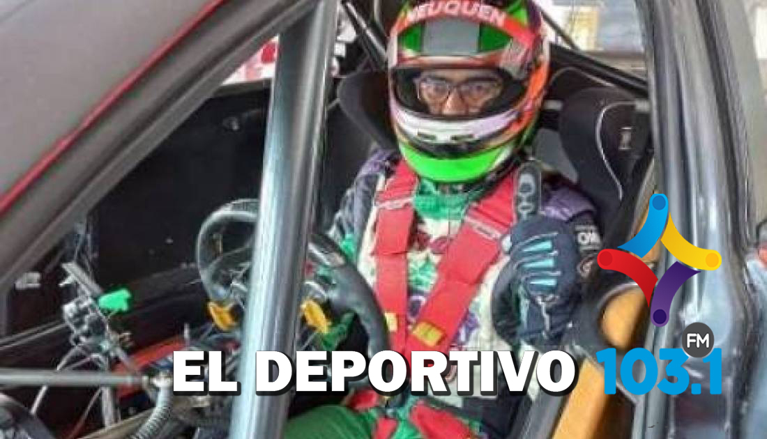 Camilo Echevarría giró con el tercer Cronos Camilo Echevarría giró con el tercer Cronos