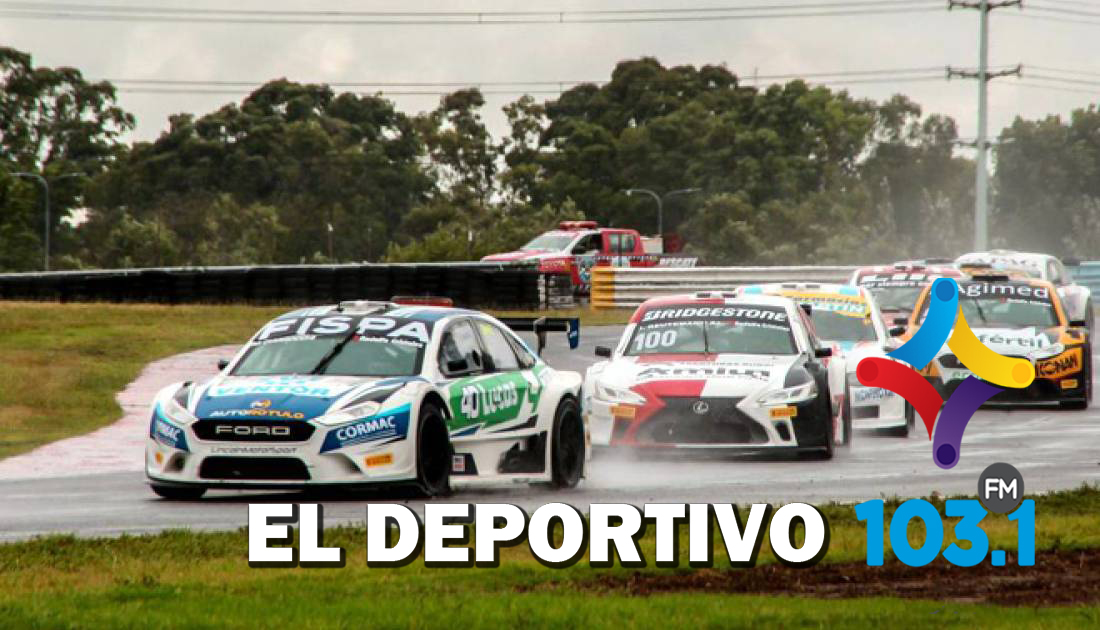 Marcelo Ciarrocchi llegará líder a la fecha con más puntos Marcelo Ciarrocchi llegará líder a la fecha con más puntos