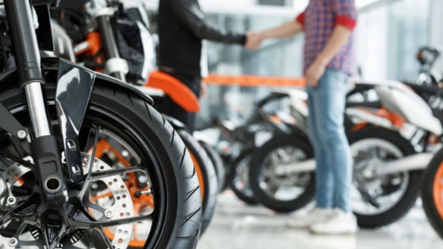 El Banco Nación lanza una nueva etapa del programa «Mi Moto»