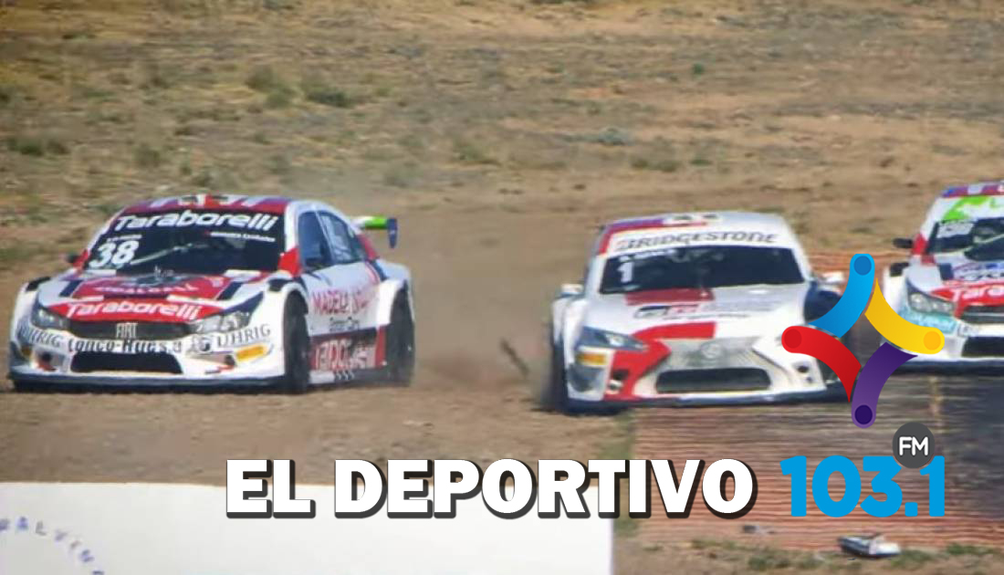 El duelo Azar vs. Di Palma