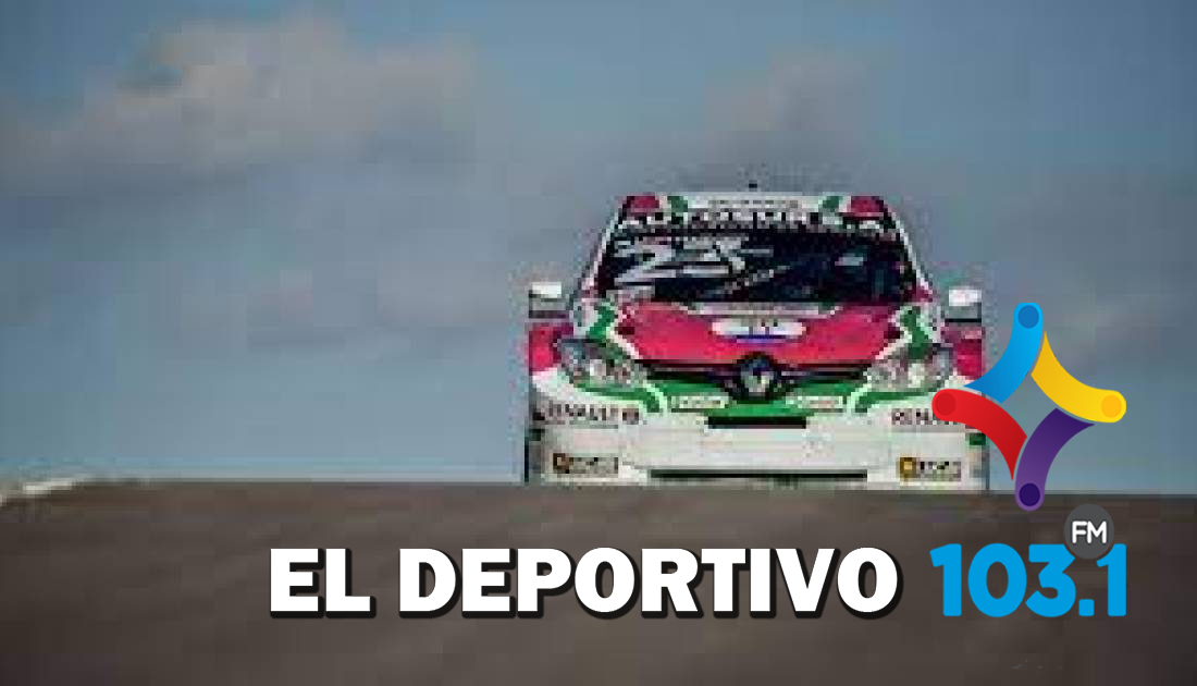 Ignacio Montenegro llegará líder y con más lastre Ignacio Montenegro llegará líder y con más lastre
