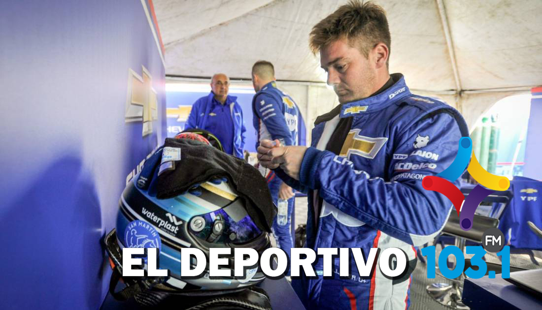 “Irse puntero del campeonato es algo hermoso”