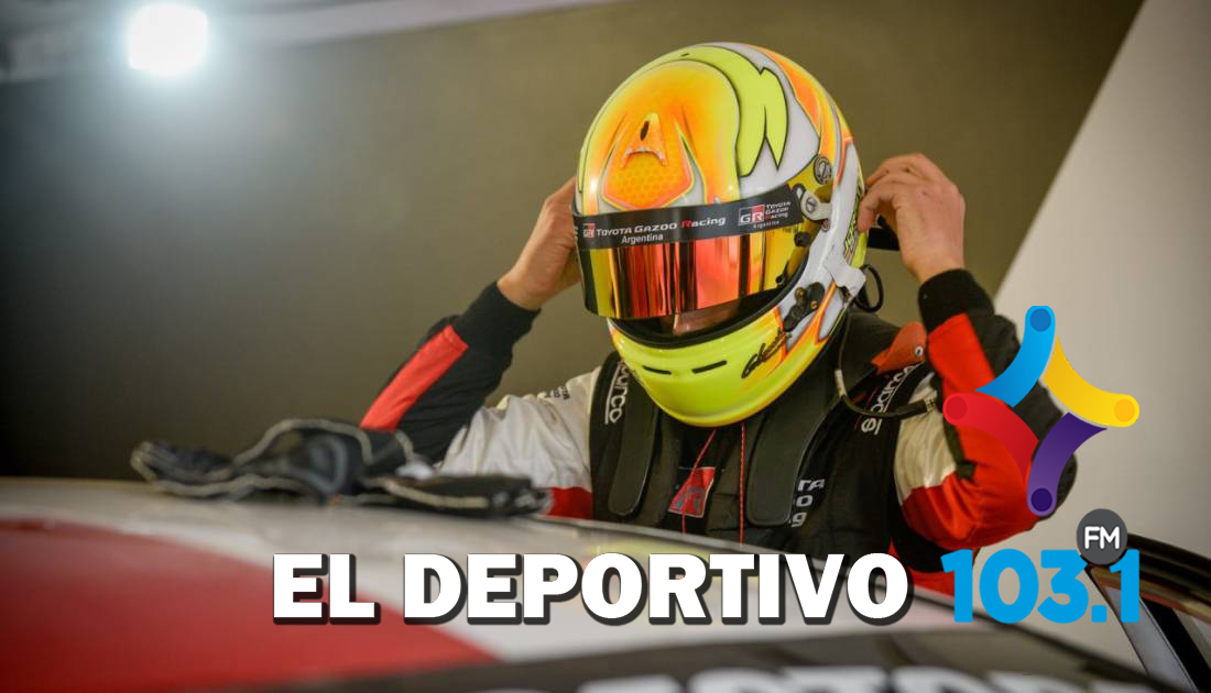 “Fue una adaptación dura pero me voy hermanando”
