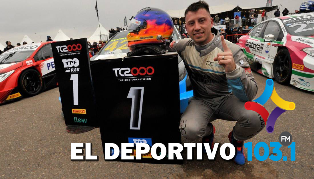 «Tuvimos un gran ritmo de carrera»