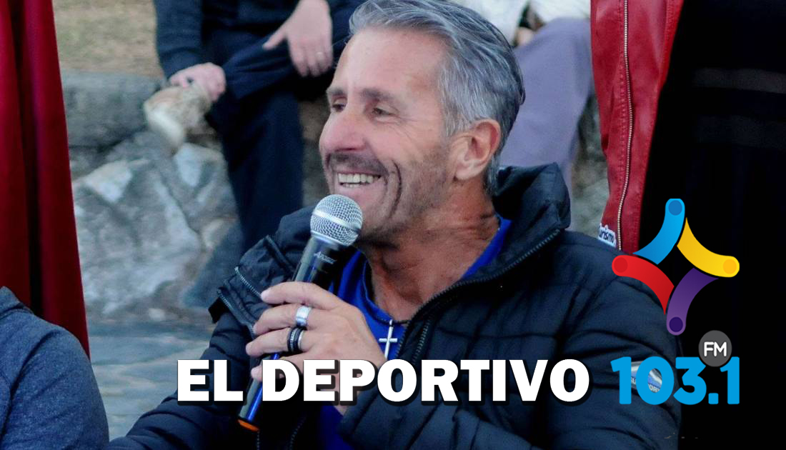 Tito Bessone: «Hay que intentar nuevos formatos»