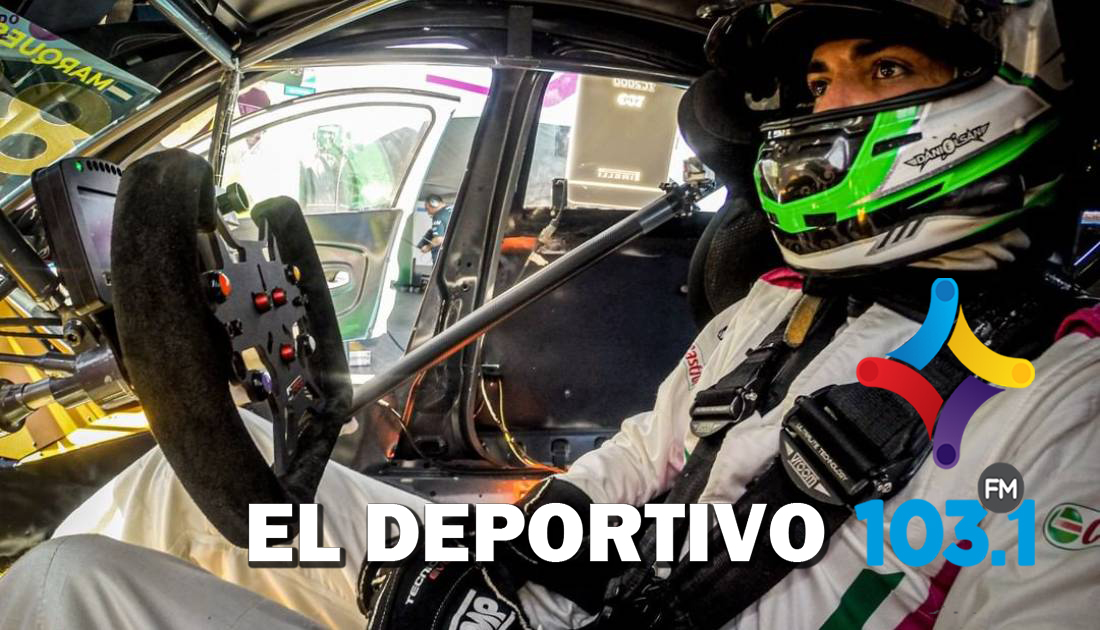 Marques le respondió a Aramendia