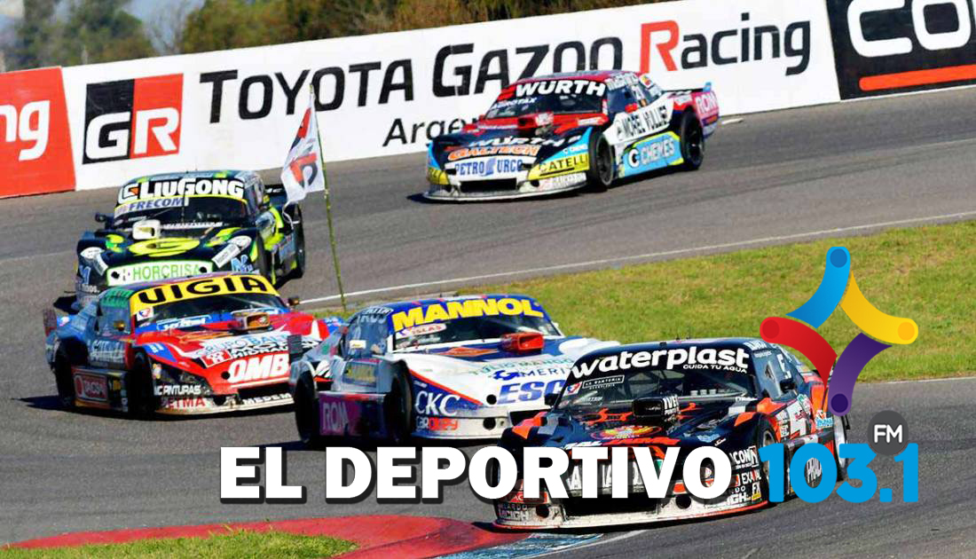 Chevrolet puede alcanzar un récord en Rafaela