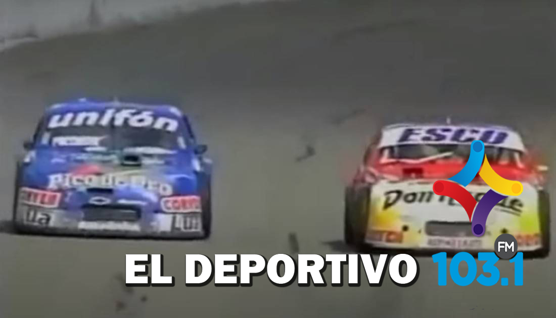 Recomendado: duelo Di Palma – Ortelli en Rafaela