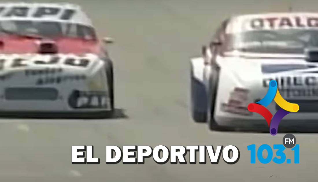 La previa de Rafaela con antecedentes La previa de Rafaela con antecedentes