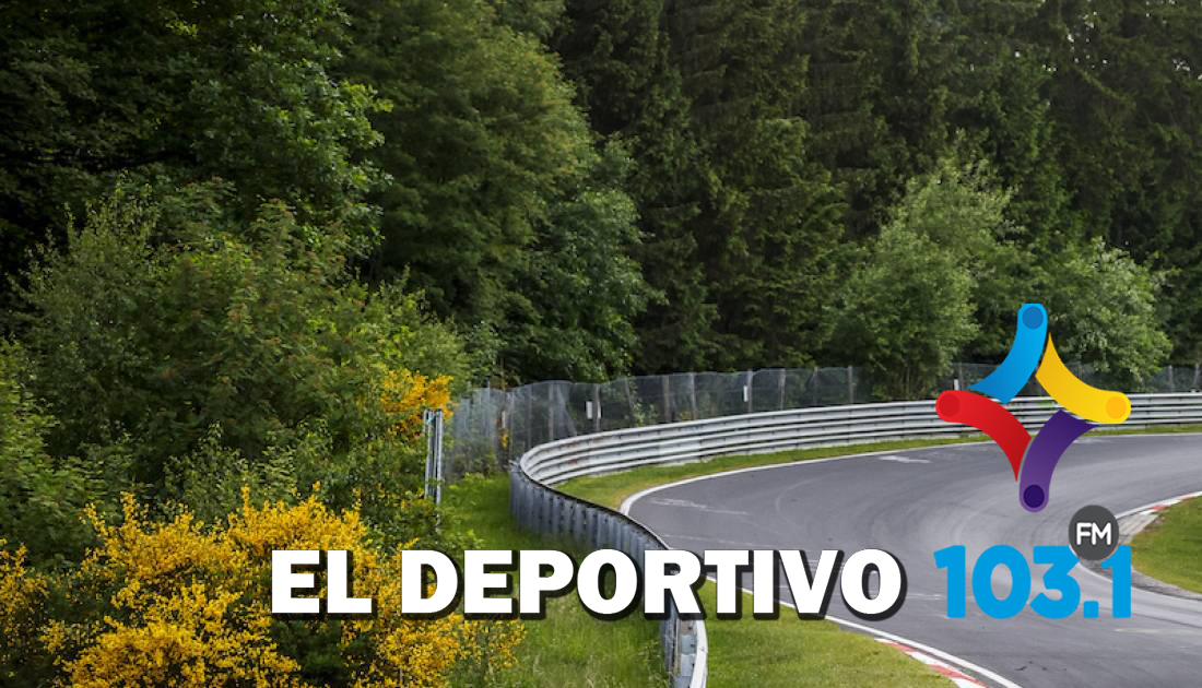 El WTCR canceló sus competencias en Nürburgring El WTCR canceló sus competencias en Nürburgring