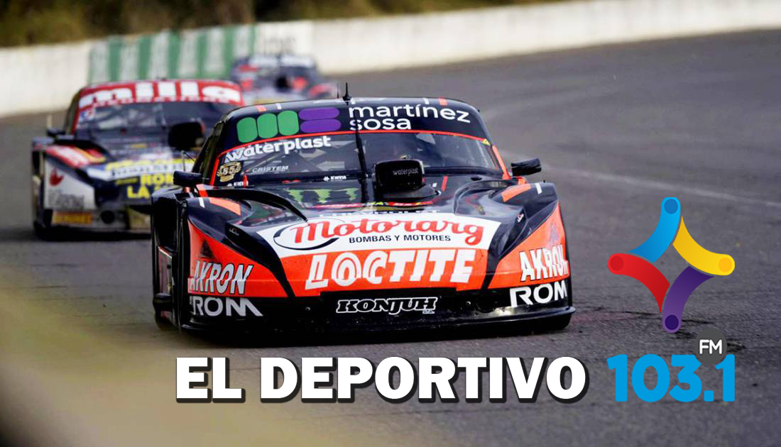Chevrolet igualó un récord de hace 15 años
