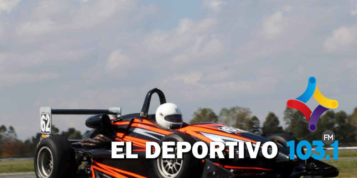 Mejoras en el auto de Samcov