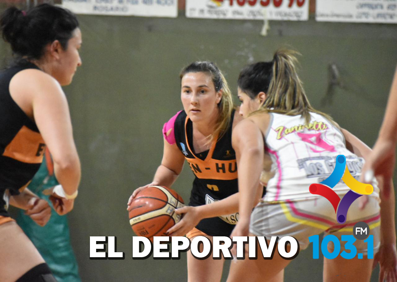 Fin de semana negativo para Zaninetti y Rocamora