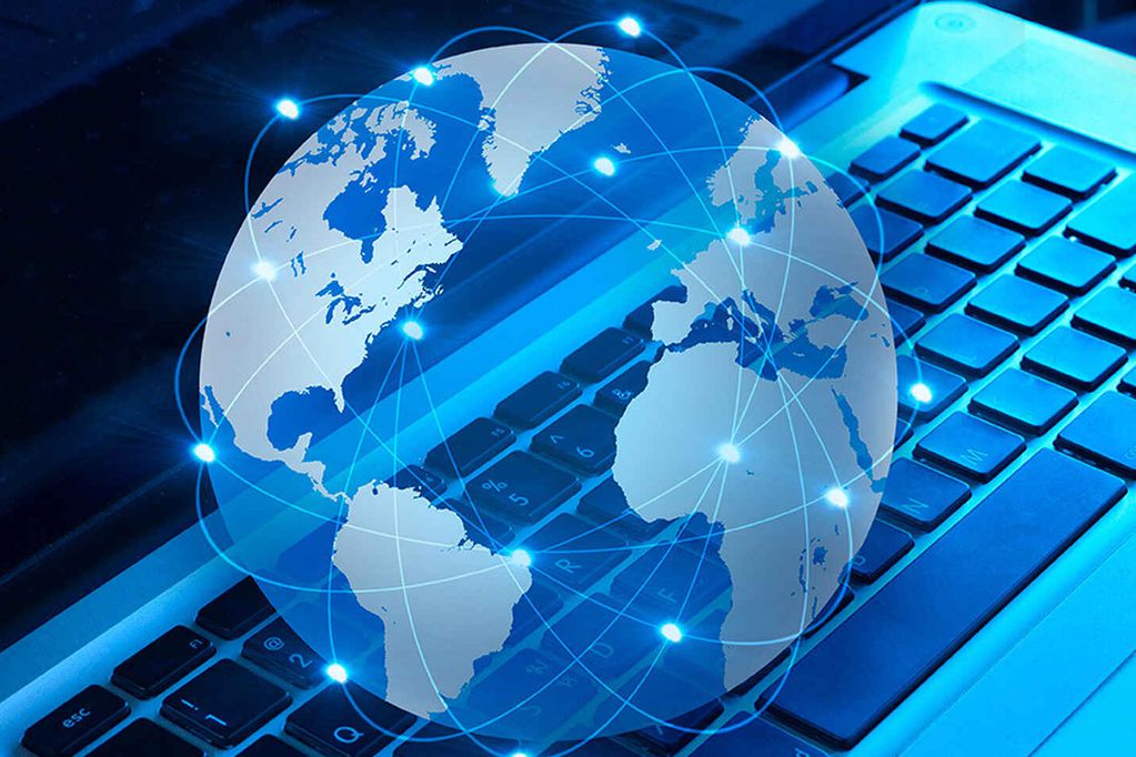 Día Mundial de Internet: las gigantes cifras de la red de redes