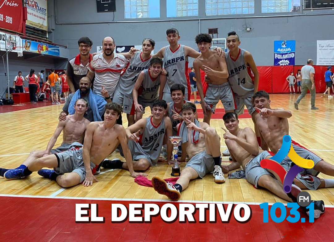 Villaguay recibe el Entrerriano de Selecciones U15 Villaguay recibe el Entrerriano de Selecciones U15
