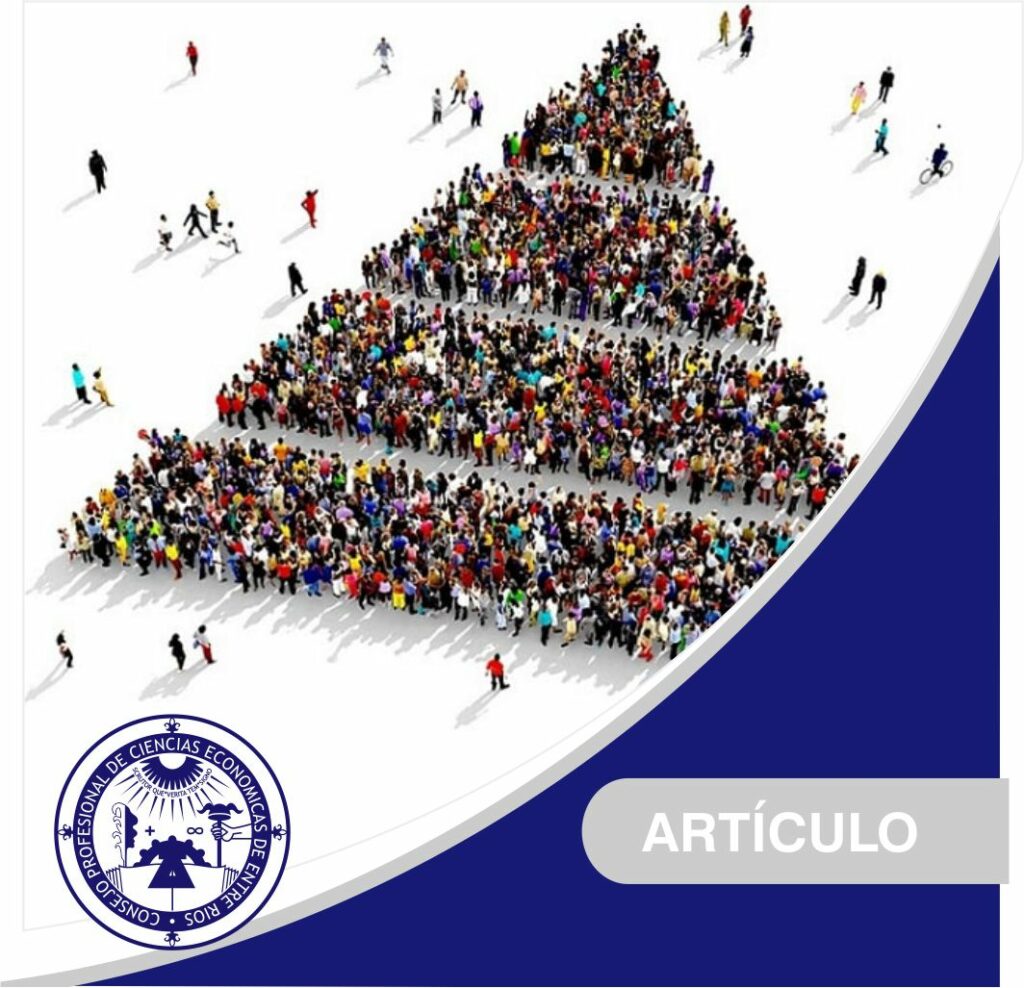 El trabajo profesional del Contador en las Organizaciones Sociales