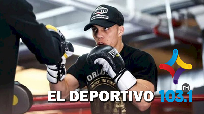 Brian Castaño ya está listo y ante Charlo va por su pelea más importante Brian Castaño ya está listo y ante Charlo va por su pelea más importante