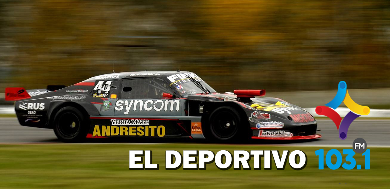 El Mouras aceleró en el viernes platense El Mouras aceleró en el viernes platense