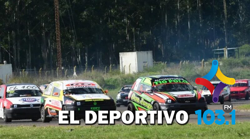 Competición Especial: Cronograma confirmado para la 3° fecha Competición Especial: Cronograma confirmado para la 3° fecha