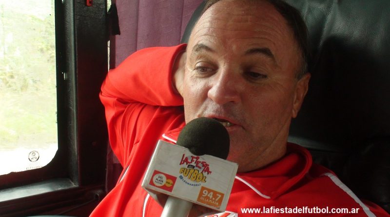 Se fue Fontana y llega Cervilla Se fue Fontana y llega Cervilla