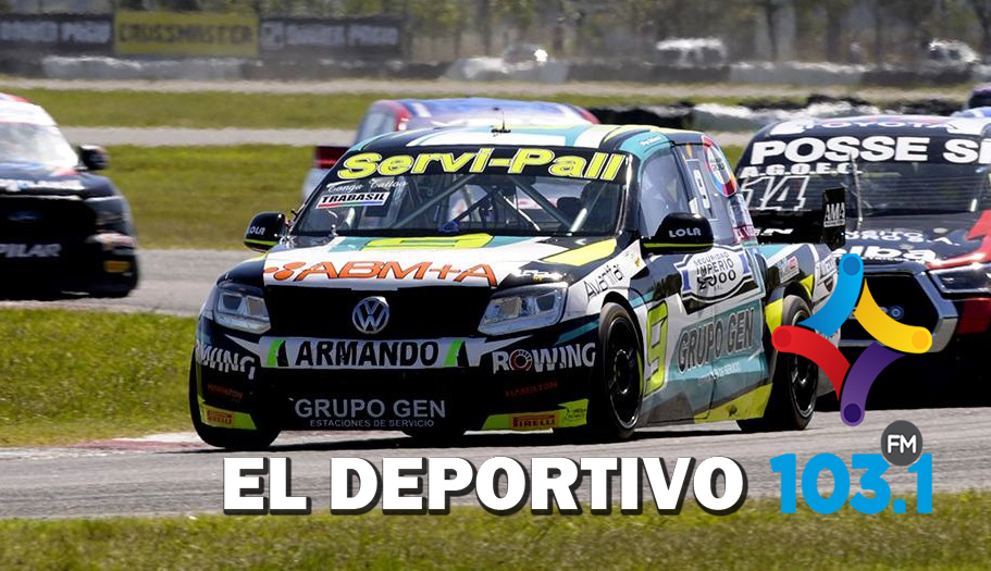 Luego del enojo, suspendieron a De Carlo Luego del enojo, suspendieron a De Carlo