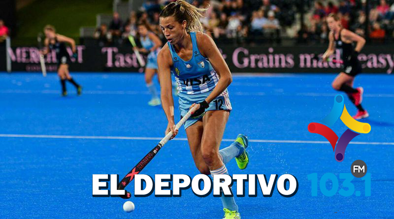 Delfina Merino criticó al técnico y se despidió de Las Leonas con «bronca y tristeza» Delfina Merino criticó al técnico y se despidió de Las Leonas con «bronca y tristeza»