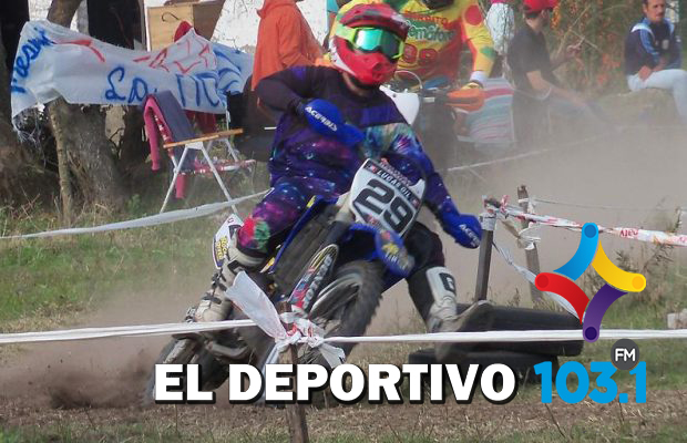 Enduro Extremo: La Kava de Paraná es el escenario de la 1° fecha Enduro Extremo: La Kava de Paraná es el escenario de la 1° fecha